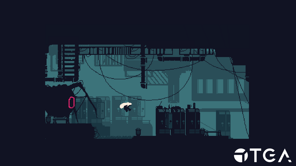 Screenshot of PITFOIL